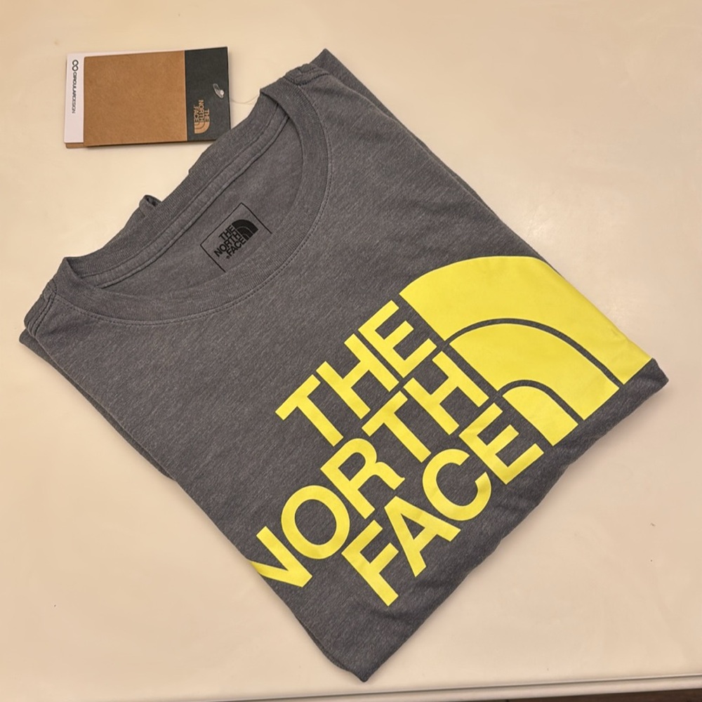 The North Face Men’s Tee Shirt